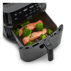 Air fryer Caso Germany AirFry i Steam 700 1700W 7l