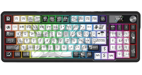 Klawiatura REDRAGON K719GF-RGB-PRO Artemis