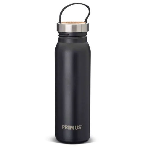 Butelka Primus Klunken Bottle 0,7 l - black