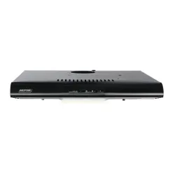 Okap MPM 61-PX-73 Czarny