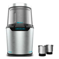 Młynek do kawy CECOTEC TitanMill DuoClean