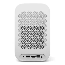 Projektor HP CC360 Full HD (1920 x 1080), 220 ANSI lumen, Wi-Fi, Bluetooth