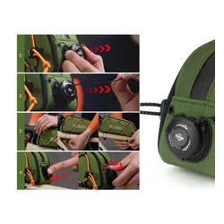 Torba na ramę ROCKBROS Road to sky