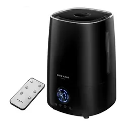 Nawilżacz ultradźwiękowy MOZANO Ultrasonic Czarny