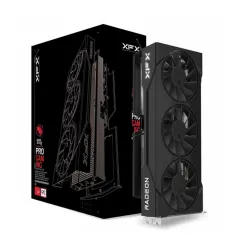 Karta graficzna XFX Swift Radeon RX 9060 XT OC Triple Fan Gaming Edition 16GB GDDR6 128bit FSR