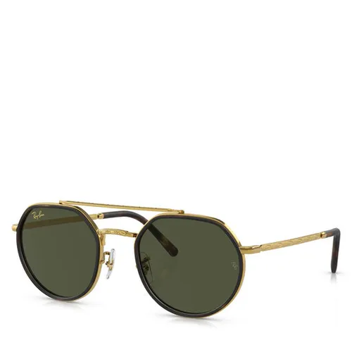 Солнцезащитные очки Ray-Ban 0rb3765 Legend Gold 919631