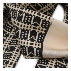 Marella Wolf Ivory Sling