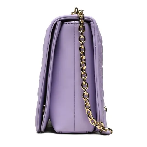 Dragoste MOSCHINO Jc4000pp0gla0651 geanta Lilla