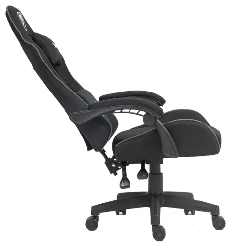 Fotel COBRA Player 4.0 CRF40 Czarny