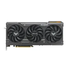 Karta graficzna ASUS TUF Gaming Radeon 7600 XT OC Edition 16GB GDDR6 128bit FSR