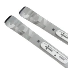 Narty HEAD Pure Joy + wiązania JOY 9 GW SLR 2026