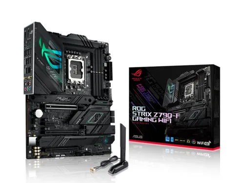 ASUS ROG STRIX Z790-F GAMING WIFI