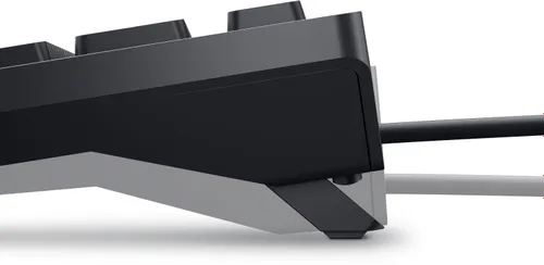 Klawiatura DELL Pro Silent Wired Collaboration KB525C US