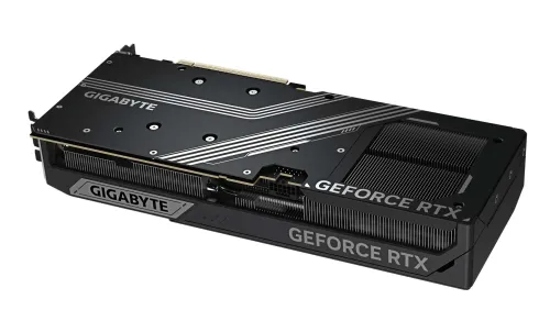 Karta graficzna Gigabyte GeForce RTX 5080 Windforce OC V2 SFF 16GB GDDR7 256bit DLSS 4