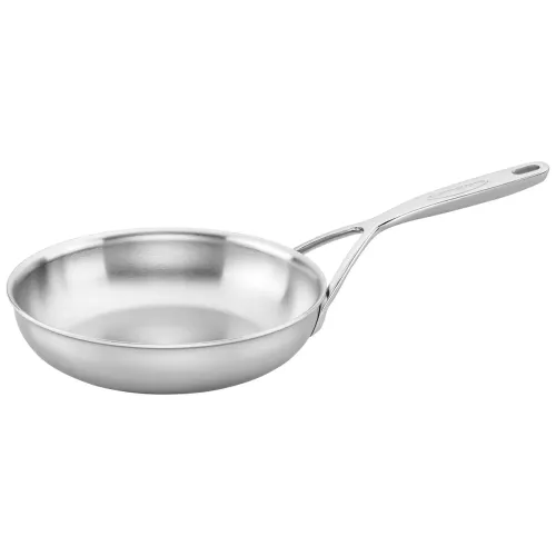 DEMEYERE 5-Plus 20 cm - patelnia ze stali nierdzewnej