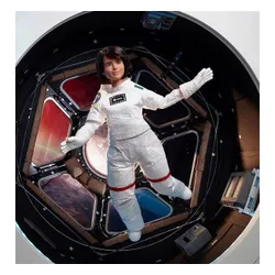 Lalka Barbie Kolekcjonerska Inspiring Woman GTJ81