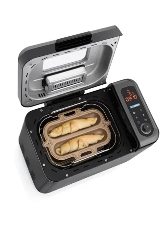 Wypiekacz do chleba ETA Duplica II 314790000 24 programy 850W