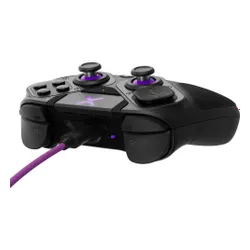 Геймпад Victrix Pro BFG Pad для PS5, PS4, ПК-беспроводной / проводной-черный