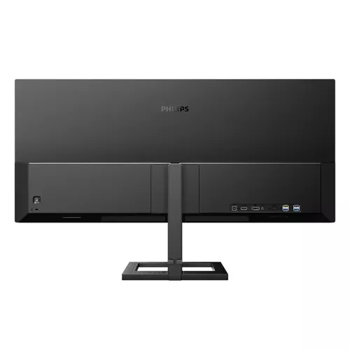 Monitor Philips 346E2LAE/00 34" UWQHD VA 100Hz 1ms