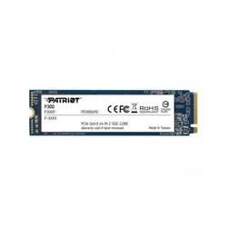 Dysk Patriot P300 512GB M.2 PCIe Gen 3 x4