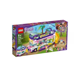 Конструктор Lego Friends 41395 автобус дружбы