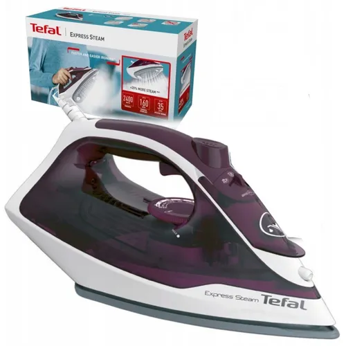 Tefal Express Buharlı Ütü Fv2835e0