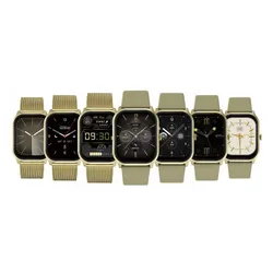 Smartwatch KODAK SW-7224 Złoty