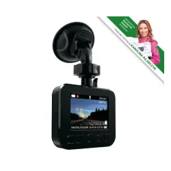 Wideorejestrator Navitel DVR R300 GPS FullHD