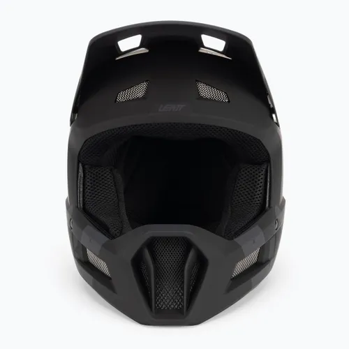 Kask rowerowy Leatt MTB Gravity 2.0 V23 stealth
