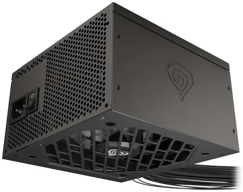 Zasilacz GENESIS Nihon 650NM 650W 80 Plus Bronze ATX3.1
