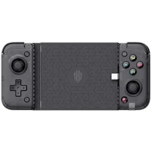 Pad Redmagic Shadow Blade Handle z uchwytem na telefon do Android, iOS Czarny