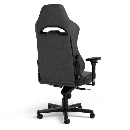 Fotel Noblechairs HERO ST TX Anthracite Gamingowy do 150kg Tkanina Antracyt