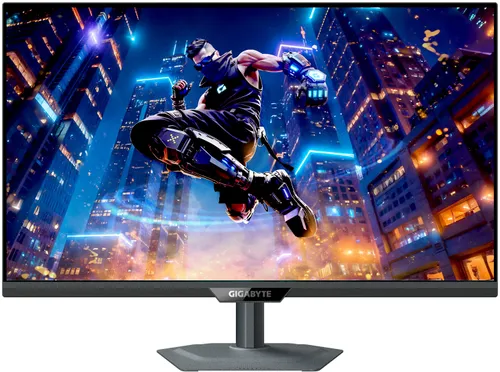 Monitor GIGABYTE M27Q2 QD 27" 2560x1440px IPS 200Hz 1 ms [GTG]