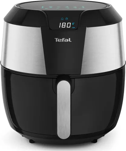 Фритюрница Tefal Easy Fry XXL EY701