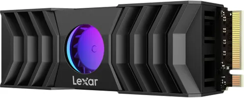Dysk LEXAR NM1090 2TB SSD