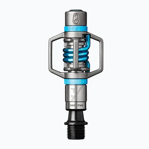 Bisiklet Pedalları Crankbrothers Egg Beater 3