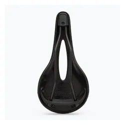 Siodełko rowerowe Brooks England C15 Carved black