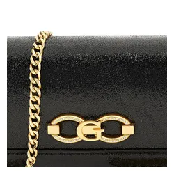 Ghici aurit Glamour (Ma) saci de seară HWMA87 77710 BLA