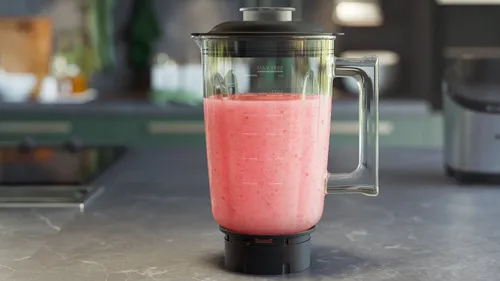 Blender kielichowy PHILIPS 7000 Series HR3760/00