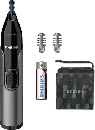 Düzenleyici Philips Nosetrimmer Series 3000 NT3650/16