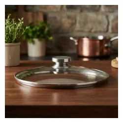 Pokrywa Demeyere 30cm