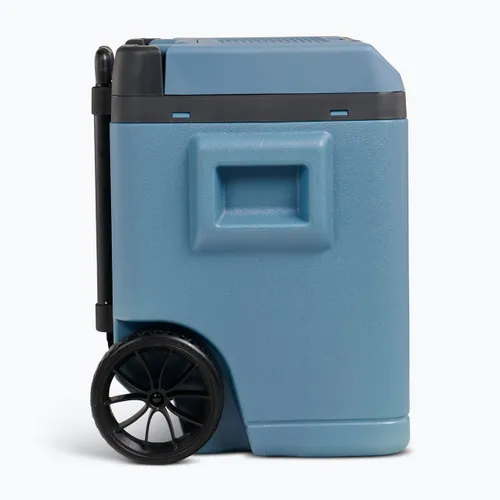 Lodówka turystyczna termoelektryczna Igloo IE42 ACDC 42 l ice blue