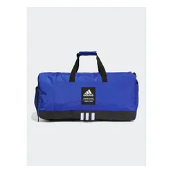 Adidas 4athlts Mediu sac Duffel hr9661 lucid albastru / negru