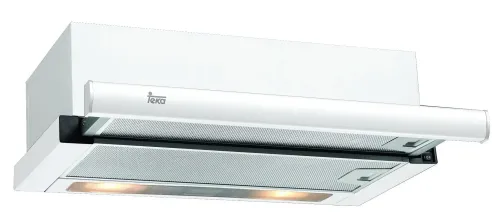 Okap Teka TL 6310 White Biały