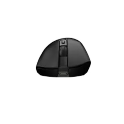 Myszka gamingowa Genesis Zircon 880 Pro 8K Wireless Czarny