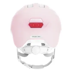 Kask rowerowy ABUS Smiley 3.0 ACE LED