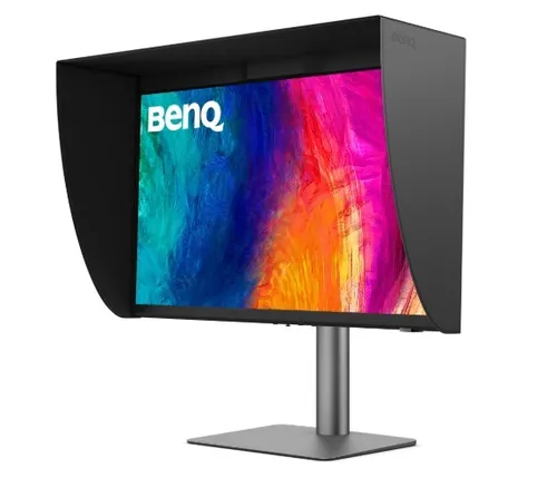 BenQ PD2770U - 60 Hz | 4K | IPS | 27''
