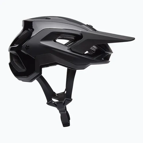 Kask rowerowy Fox Racing Speedframe RS matte black