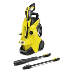 Karcher K 4 Power Control Yüksek Basınçlı Yıkama (1.324-030.0)