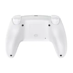 Pad FR-TEC FT0043 Arctic do PC, PS4, Switch, Android, iOS, Bezprzewodowy Biały